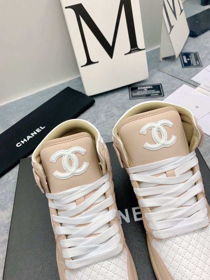 Chanel Sport Shoes